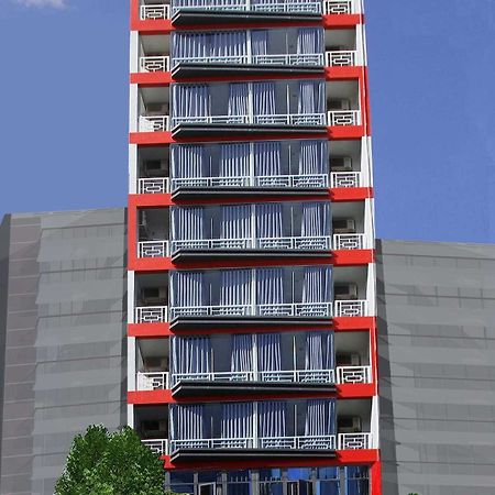Khanh Duy Hotel Nha Trang Exterior photo