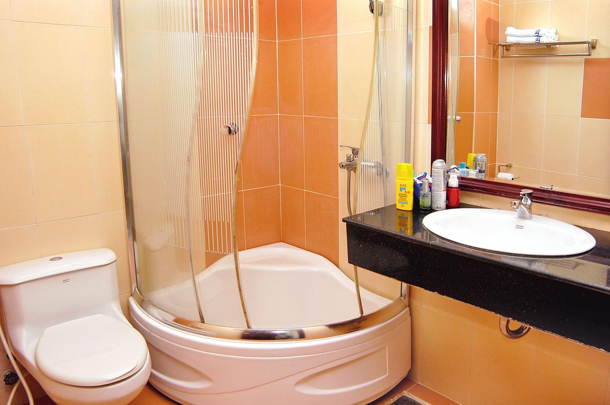 Khanh Duy Hotel Nha Trang Exterior photo