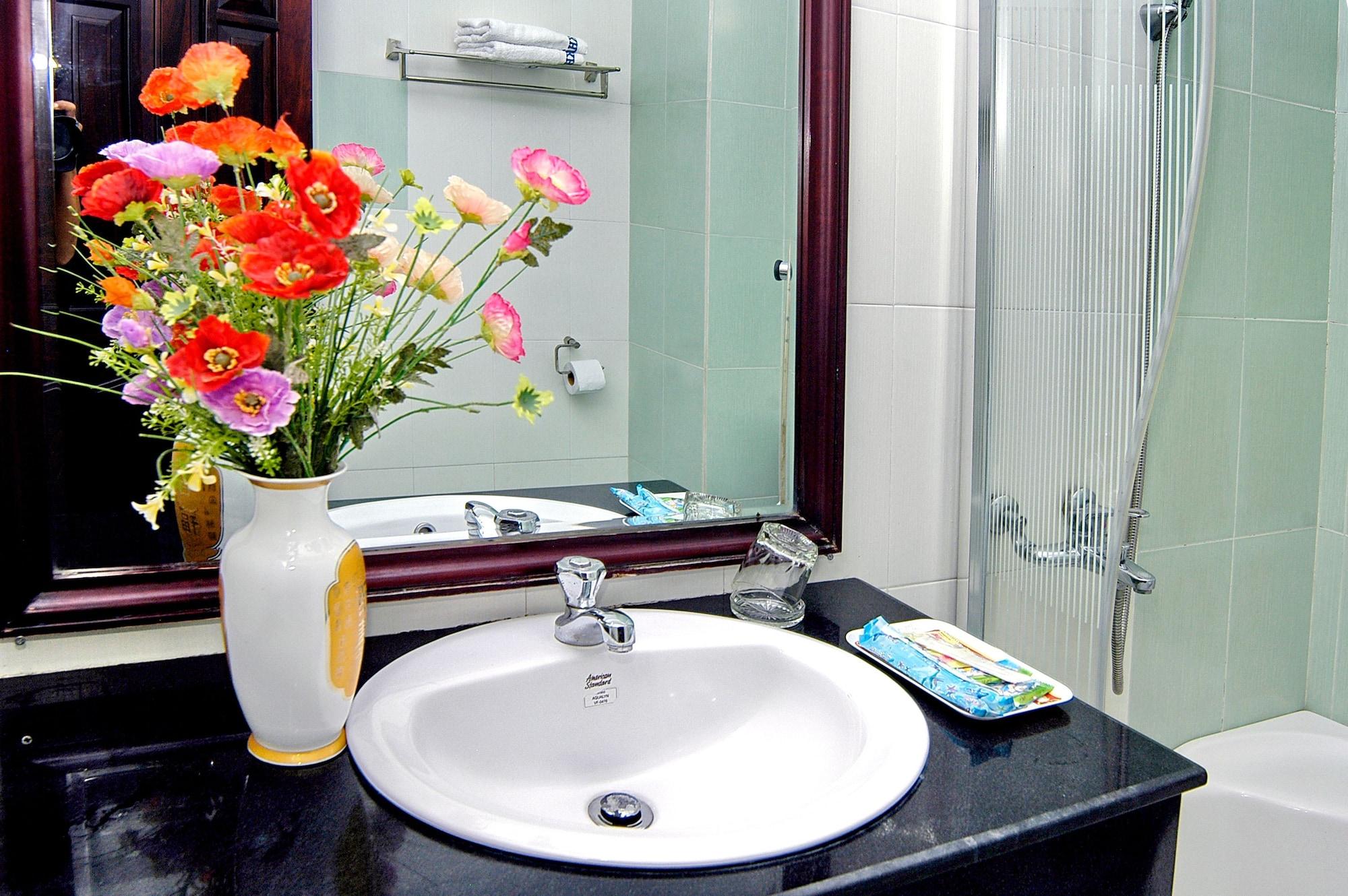 Khanh Duy Hotel Nha Trang Exterior photo