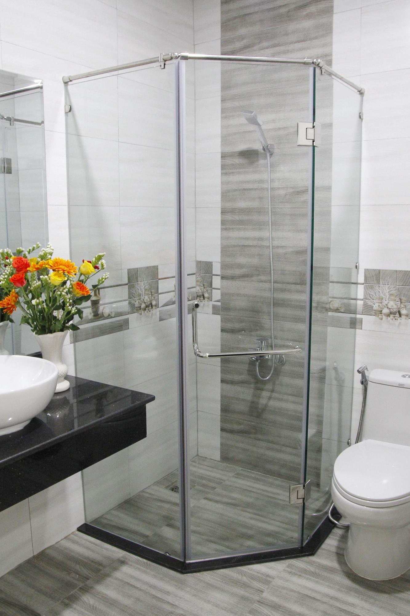 Khanh Duy Hotel Nha Trang Exterior photo